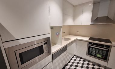 High End Condo Unit in Wack Wack Twin Towers