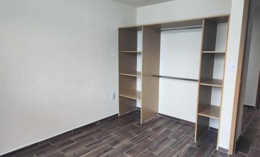 Casas en condominio privado, Tolcayuca a 30 min del AIFA y 40 min de Cdmx