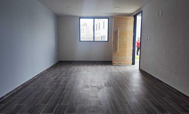 Casas en condominio privado, Tolcayuca a 30 min del AIFA y 40 min de Cdmx