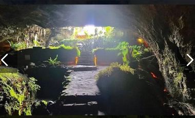 ¡Propiedad Exclusiva en Baños de Agua Santa con Caverna Volcánica Natural! ¡Tu Sueño en el Corazón de la Naturaleza! /24urb61