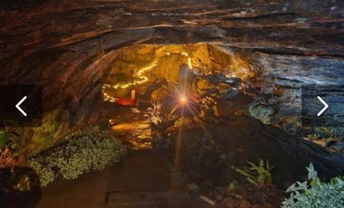 ¡Propiedad Exclusiva en Baños de Agua Santa con Caverna Volcánica Natural! ¡Tu Sueño en el Corazón de la Naturaleza! /24urb61