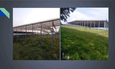Lahan Industri 20 Hektar di Jantung Kitic Deltamas Peluang Emas
