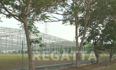 Lahan Industri 20 Hektar di Jantung Kitic Deltamas Peluang Emas