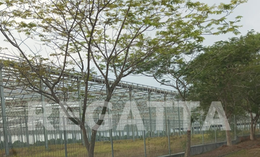 Lahan Industri 20 Hektar di Jantung Kitic Deltamas Peluang Emas
