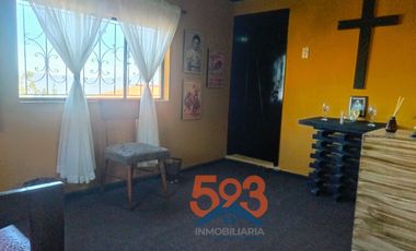 Propiedad de Venta en Latacunga