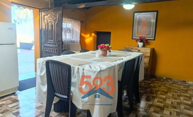 Propiedad de Venta en Latacunga