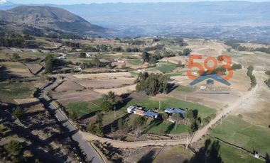 Propiedad de Venta en Latacunga