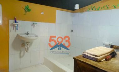 Propiedad de Venta en Latacunga