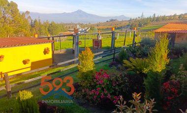 Propiedad de Venta en Latacunga