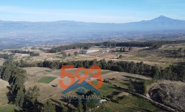 Propiedad de Venta en Latacunga