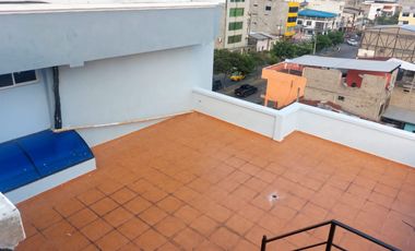¡Alquiler de Edificio Comercial en Esmeraldas!...LOCAL COMERCIAL   1200 PSIOS  1000 CADA PISO    O TOTAL  .. PREGUNDAR POR PRECIO