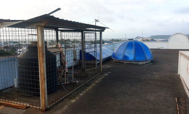 ¡Alquiler de Edificio Comercial en Esmeraldas!...LOCAL COMERCIAL   1200 PSIOS  1000 CADA PISO    O TOTAL  .. PREGUNDAR POR PRECIO