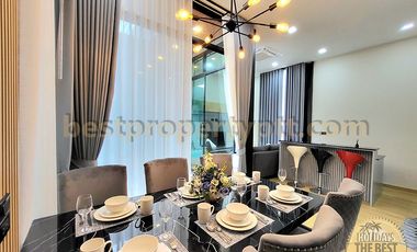 Private Pool Villa in Sattahip, 10 minutes from Utapao Airport