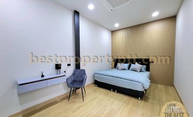 Private Pool Villa in Sattahip, 10 minutes from Utapao Airport