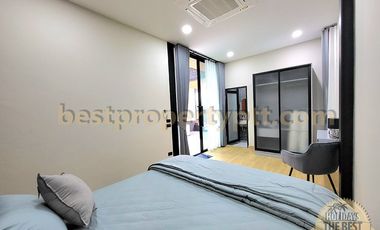 Private Pool Villa in Sattahip, 10 minutes from Utapao Airport