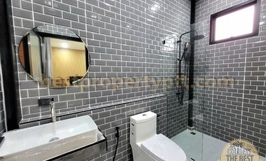 Private Pool Villa in Sattahip, 10 minutes from Utapao Airport