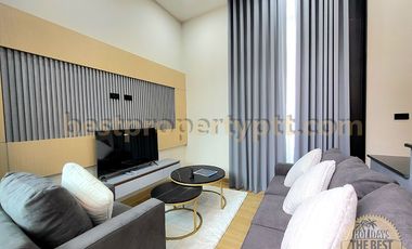 Private Pool Villa in Sattahip, 10 minutes from Utapao Airport