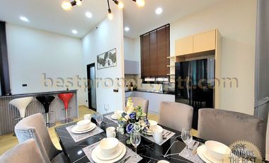 Private Pool Villa in Sattahip, 10 minutes from Utapao Airport