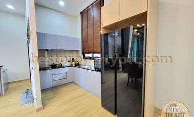 Private Pool Villa in Sattahip, 10 minutes from Utapao Airport