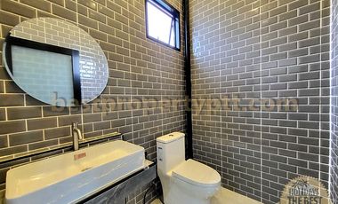Private Pool Villa in Sattahip, 10 minutes from Utapao Airport