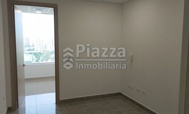 Consultorio en Arriendo en High Park Medical Center, Barranquilla