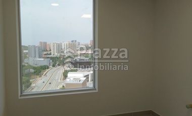 Consultorio en Arriendo en High Park Medical Center, Barranquilla
