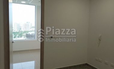 Consultorio en Arriendo en High Park Medical Center, Barranquilla