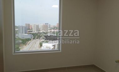 Consultorio en Arriendo en High Park Medical Center, Barranquilla