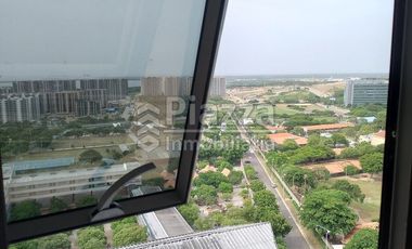 Consultorio en Arriendo en High Park Medical Center, Barranquilla