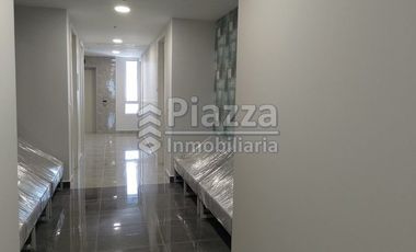 Consultorio en Arriendo en High Park Medical Center, Barranquilla