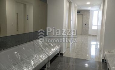 Consultorio en Arriendo en High Park Medical Center, Barranquilla