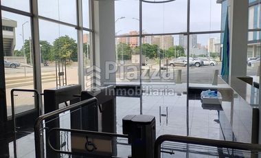 Consultorio en Arriendo en High Park Medical Center, Barranquilla