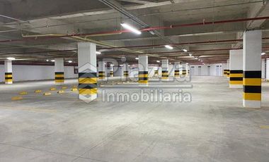 Consultorio en Arriendo en High Park Medical Center, Barranquilla