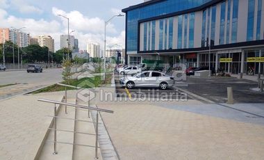 Consultorio en Arriendo en High Park Medical Center, Barranquilla