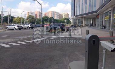 Consultorio en Arriendo en High Park Medical Center, Barranquilla