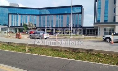 Consultorio en Arriendo en High Park Medical Center, Barranquilla
