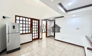 3 Bedroom Unfurnished House in Talamban Subdivision for Rent