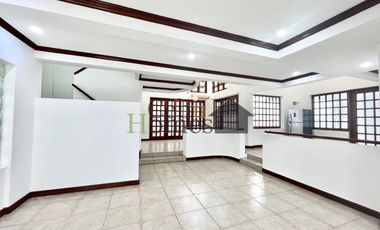 3 Bedroom Unfurnished House in Talamban Subdivision for Rent