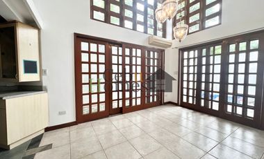 3 Bedroom Unfurnished House in Talamban Subdivision for Rent