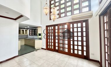 3 Bedroom Unfurnished House in Talamban Subdivision for Rent