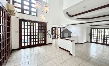 3 Bedroom Unfurnished House in Talamban Subdivision for Rent