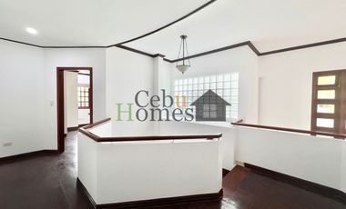 3 Bedroom Unfurnished House in Talamban Subdivision for Rent