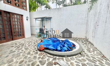 3 Bedroom Unfurnished House in Talamban Subdivision for Rent