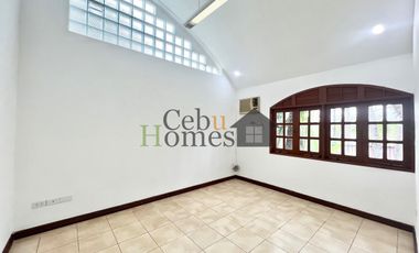 3 Bedroom Unfurnished House in Talamban Subdivision for Rent