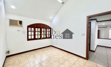 3 Bedroom Unfurnished House in Talamban Subdivision for Rent