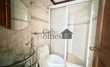 3 Bedroom Unfurnished House in Talamban Subdivision for Rent