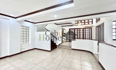 3 Bedroom Unfurnished House in Talamban Subdivision for Rent