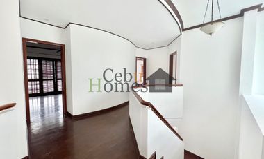 3 Bedroom Unfurnished House in Talamban Subdivision for Rent