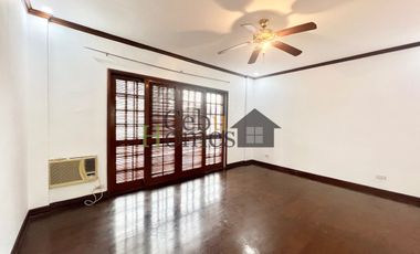 3 Bedroom Unfurnished House in Talamban Subdivision for Rent