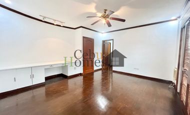 3 Bedroom Unfurnished House in Talamban Subdivision for Rent